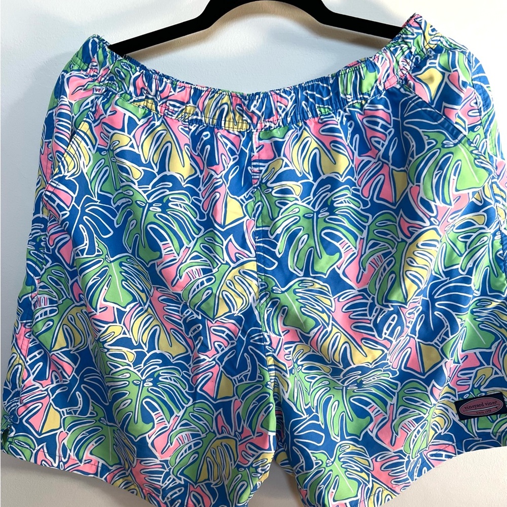 Vineyard Vines men’s bathing suit.